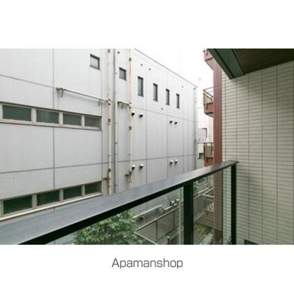 パークコート・ジオ永田町[1R/35.46m2]のその他部屋・スペース