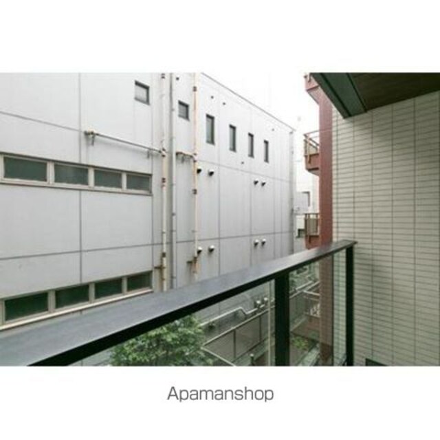 パークコート・ジオ永田町[1R/35.46m2]のその他部屋・スペース