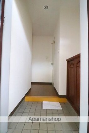 藤マンション[3DK/56.56m2]の玄関