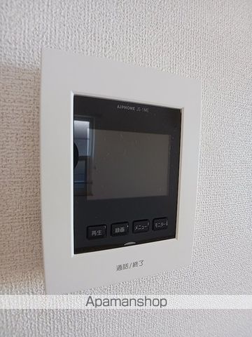 パインビレッジ90の内装写真