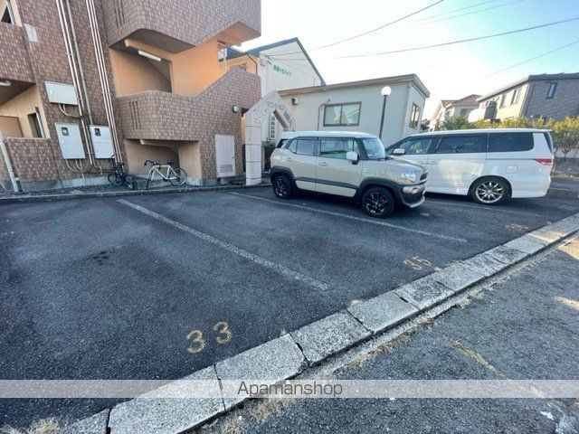 ユーミーマンション加藤A棟の外観写真