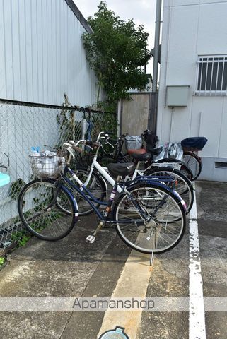仁山田ハイツの内装写真