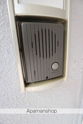 フィオーレの内装写真