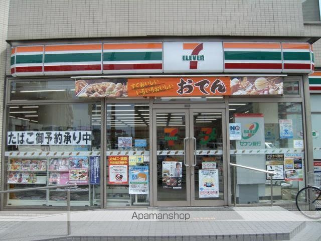 スイス キョウバシの周辺写真