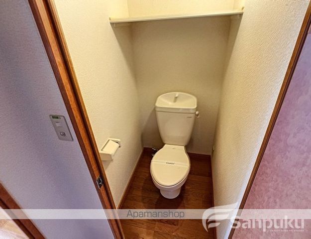 レオパレス拓人の内装写真