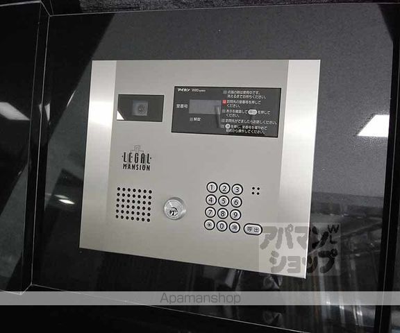 リーガル京都御所西IIの内装写真