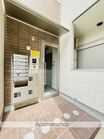 SMART LIFE 六番町の内装写真