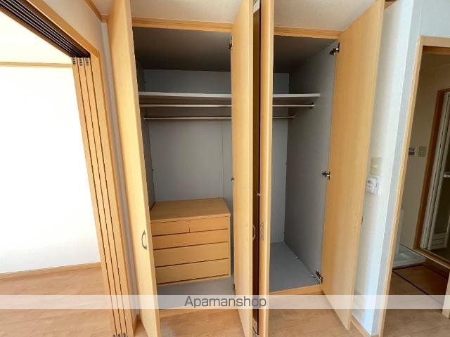梅町マンションの内装写真