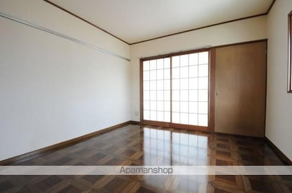 飯島コーポ[1K/25.46m2]の内装2