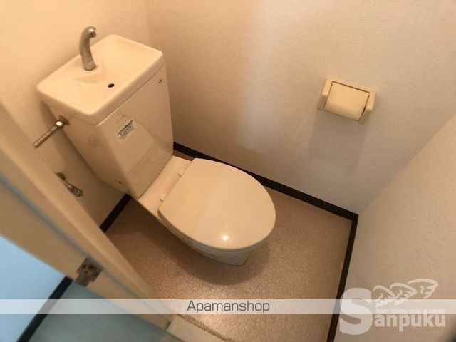 ひかりハイムの内装写真