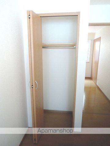 ジラソーレIIの内装写真