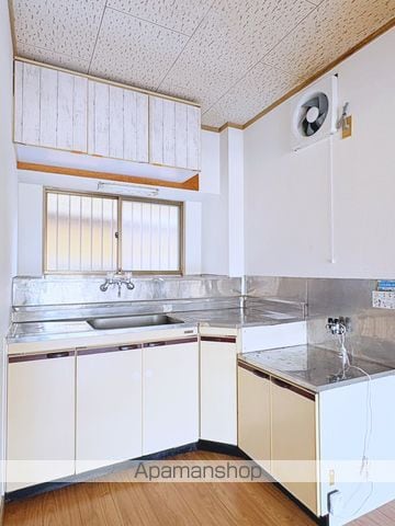 コーポ井伊谷1の内装写真