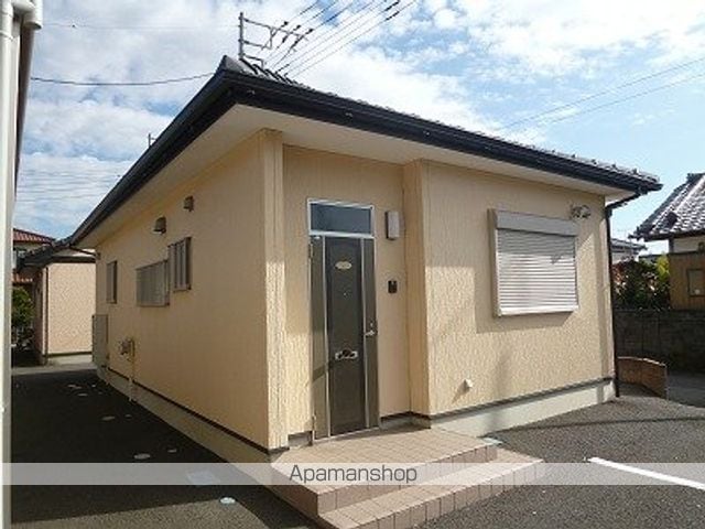 鹿島線 潮来駅 徒歩36分 1階建 築19年の外観写真