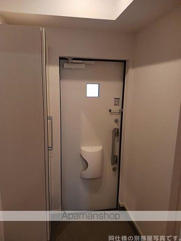 ネーベン パーク 7182の内装写真
