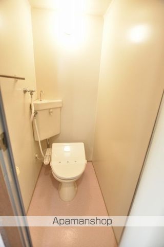 ブルースカイ北20の内装写真