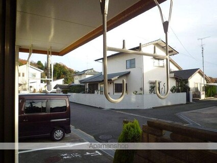 ハイツ八ツ坂[3K/53.83m2]の内装