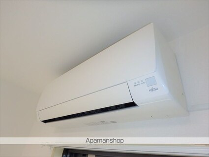 メゾン・ド・マニエール[1R/14.54m2]のその他設備