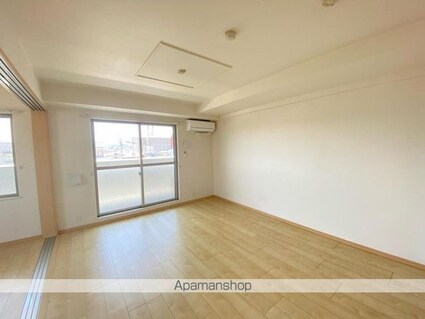 モア　ドリーム[2LDK/61.52m2]のリビング・居間