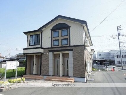 アンジュベリーＡ[1R/33.15m2]の外観1