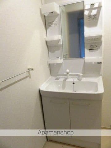 ムーランゼIの内装写真
