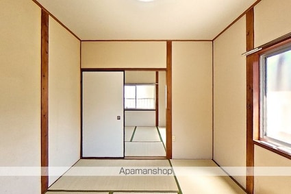 高知県高知市一宮西町１丁目[3K/39.74m2]の内装4