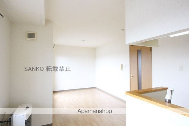 プレアデス篠路の内装写真
