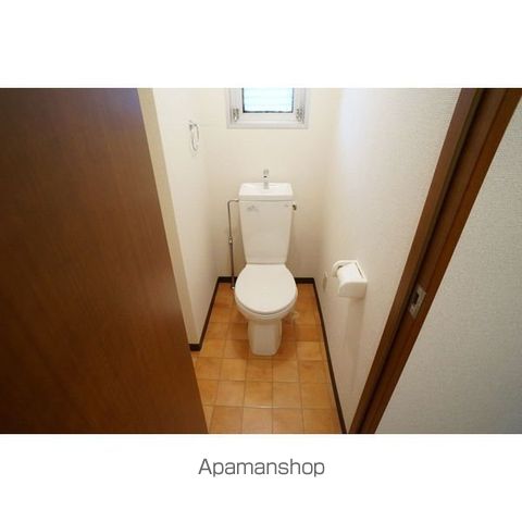 明宝マンションの内装写真
