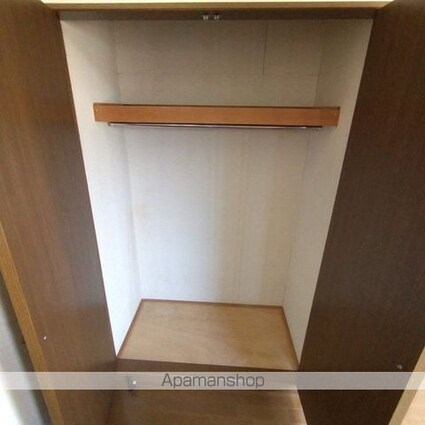 エクセレント南吉成　五番館[1K/24m2]の内装6