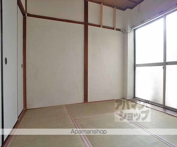 藤川荘の内装写真