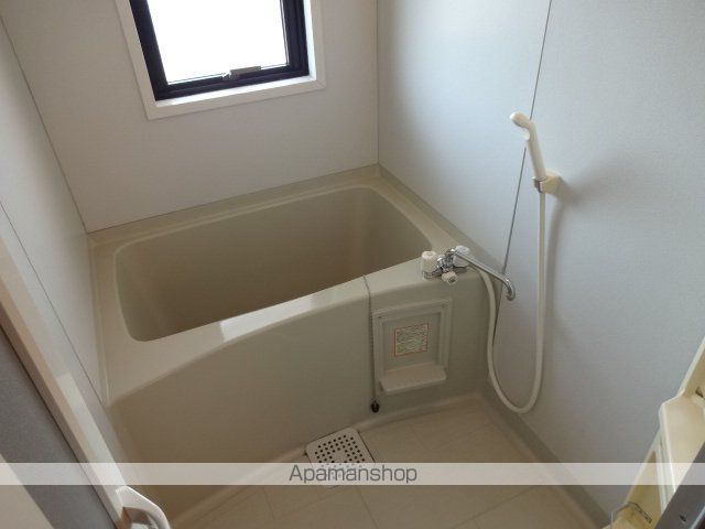 ツインヒルズの内装写真