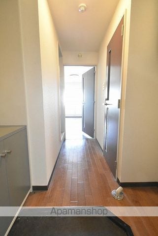 日興パレス東札幌の内装写真