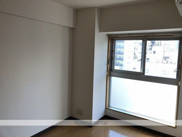 プレール・ドゥーク神田[1K/22.5m2]のリビング・居間