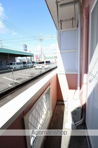 メゾンワルツCの内装写真