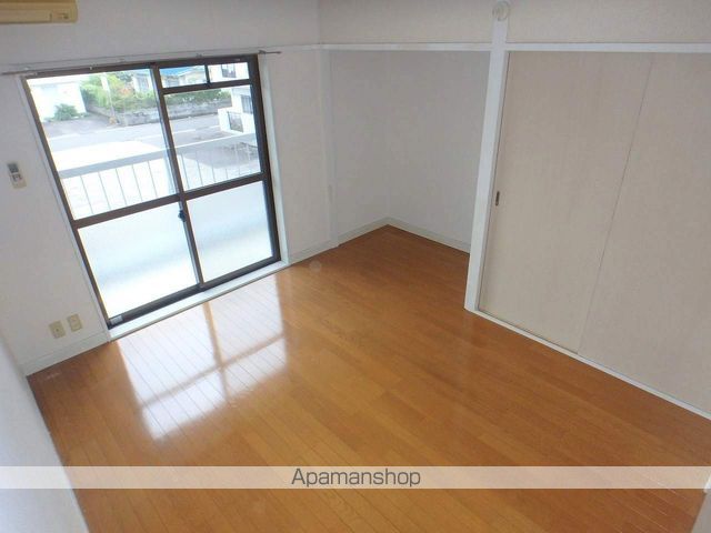 アルカコンネ成富の内装写真