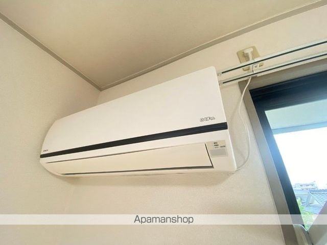 メゾンエトワールの内装写真