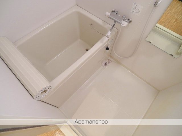 ポワール・Kの内装写真