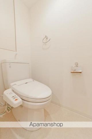ユニゾンタワーの内装写真