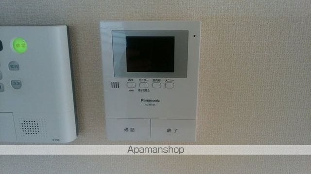 シュティレルーエの内装写真