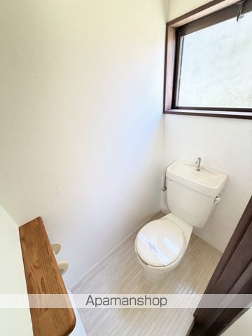 宮崎ハイツの内装写真