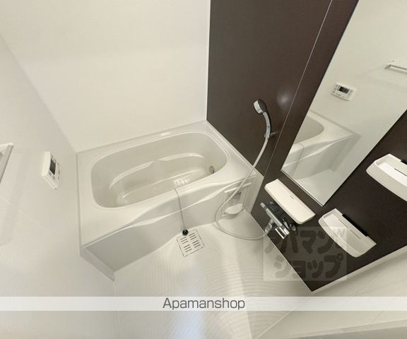 レジデンスプリムローズの内装写真
