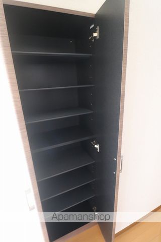 レインボーM&Kの内装写真