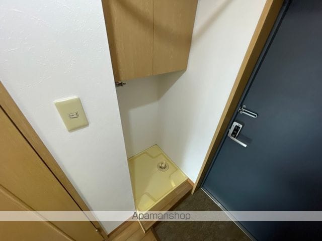エステムコート新大阪の内装写真