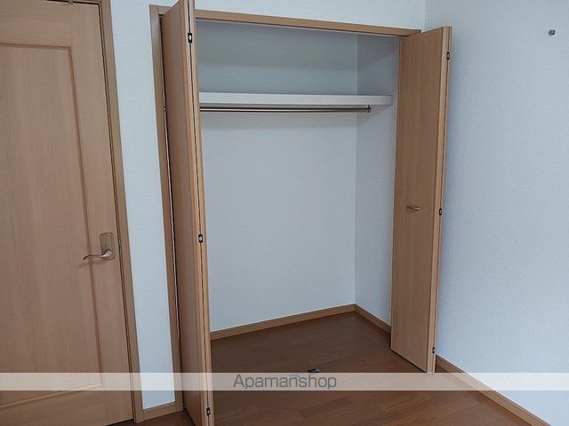 ノーブル ウエストの内装写真