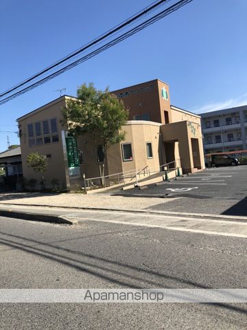 サンシャインフジパートIVの周辺写真