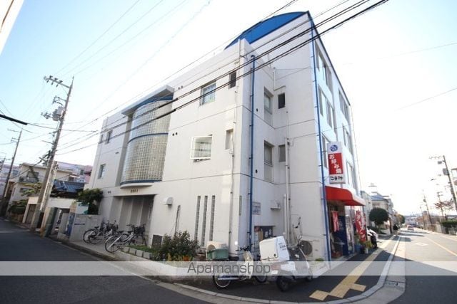 ドラゴン五日市の外観写真