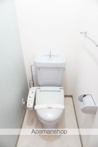 イーストサンライズIの内装写真