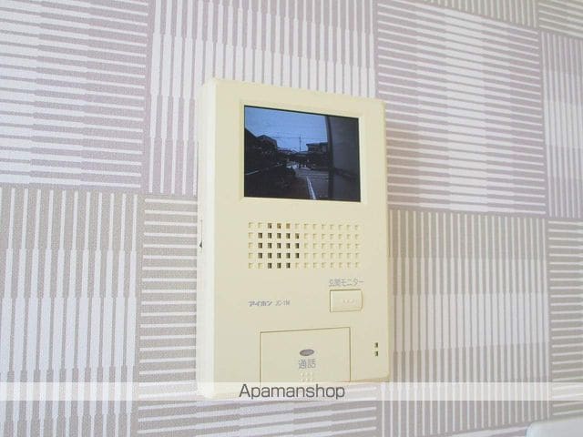 シャーメゾンサンシュユの内装写真