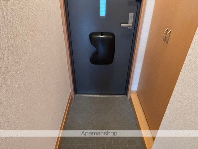エムステートの内装写真