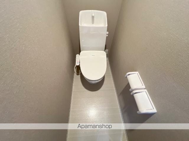 マンションアーク参番館の内装写真