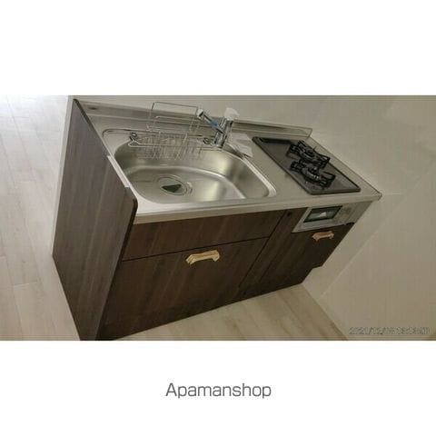 パインリーフ長森本町の内装写真